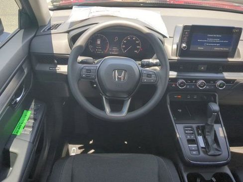 New 2026 Honda CR-V EX image 14