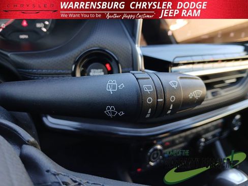 New 2026 Jeep Compass Latitude AWD/4WD image 17