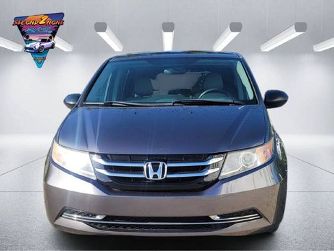 Used 2016 Honda Odyssey LX image 2