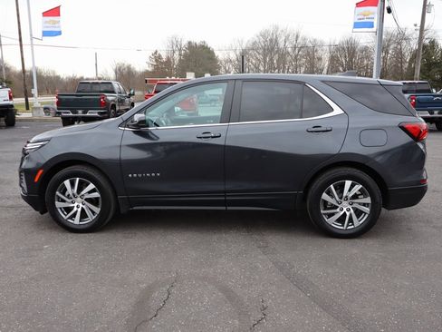 Used 2023 Chevrolet Equinox LT image 27