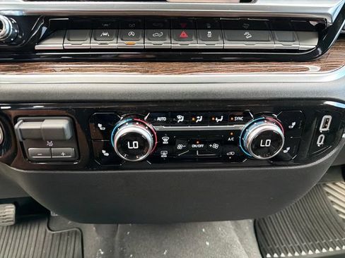 New 2026 GMC Sierra 1500 Elevation w/ X31 Off-Road Package AWD/4WD image 14