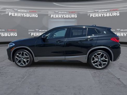 Used 2018 BMW X2 xDrive28i AWD/4WD image 5