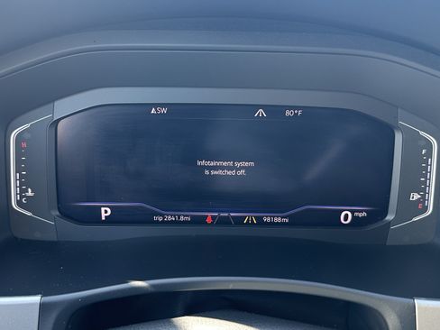 Used 2019 Volkswagen Atlas SEL Premium AWD/4WD image 22