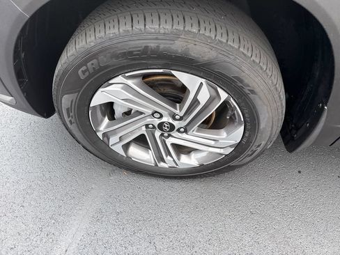 Certified 2023 Hyundai Santa Fe SEL AWD/4WD image 35