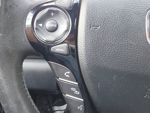 Used 2016 Honda Accord EX-L image 28