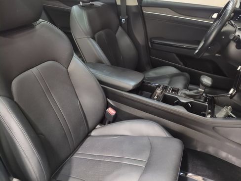 Certified 2025 Kia K5 EX FWD image 10