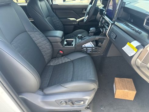 New 2026 Toyota Tacoma TRD Sport AWD/4WD image 13