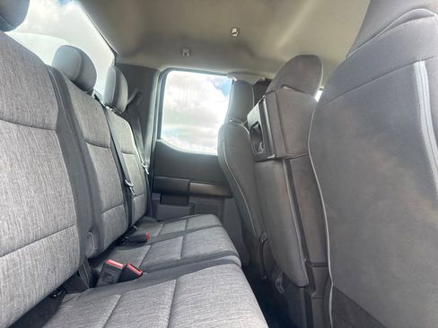 Used 2022 Ford F150 XL w/ Equipment Group 101A High RWD image 33