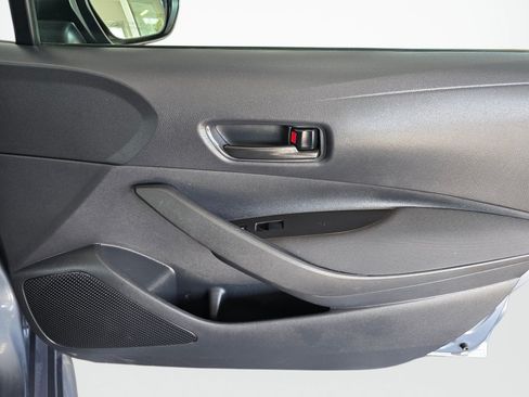 Used 2024 Toyota Corolla LE FWD image 39