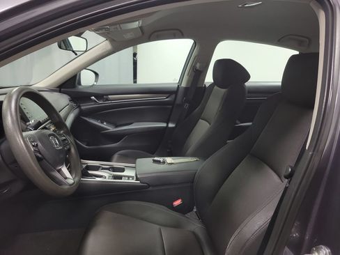Used 2020 Honda Accord LX image 15