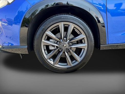 Certified 2025 Acura ADX A-Spec AWD/4WD image 34