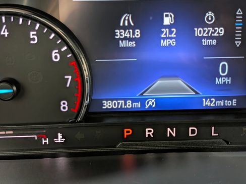 Certified 2024 Ford Explorer XLT w/ Equipment Group 202A RWD image 20