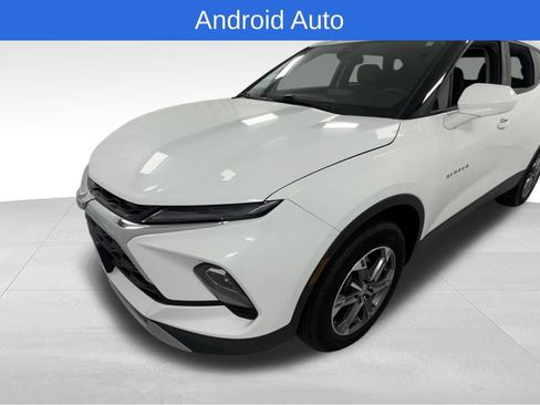 Used 2023 Chevrolet Blazer LT AWD/4WD image 7