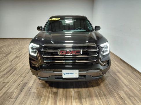 Used 2026 GMC Terrain Elevation AWD/4WD image 16