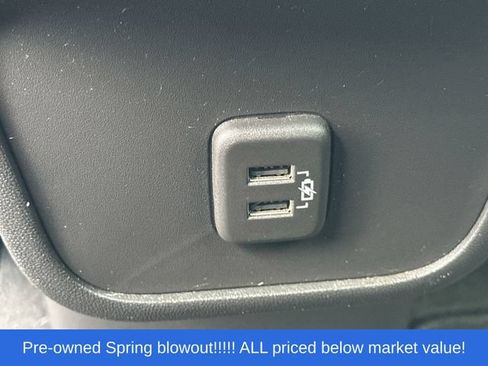 Used 2022 Chevrolet Equinox LS AWD/4WD image 26
