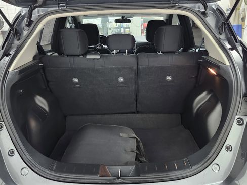 Used 2023 Nissan Leaf S image 21