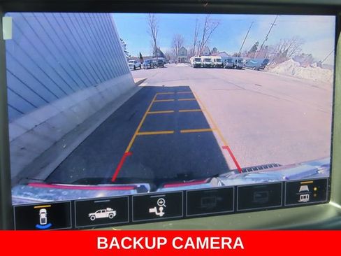 Used 2023 GMC Sierra 2500 AT4 w/ Gooseneck/5TH Wheel Package image 5