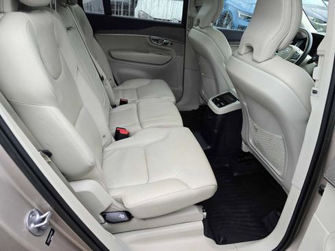 Certified 2023 Volvo XC90 T8 Plus w/ Protection Package Premier image 12