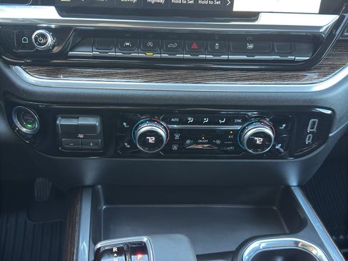 New 2026 GMC Sierra 1500 Elevation w/ Max Trailering Package AWD/4WD image 25