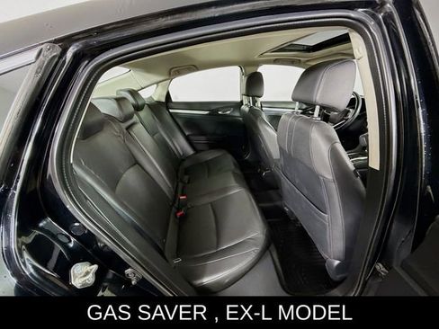 Used 2016 Honda Civic EX-L image 26