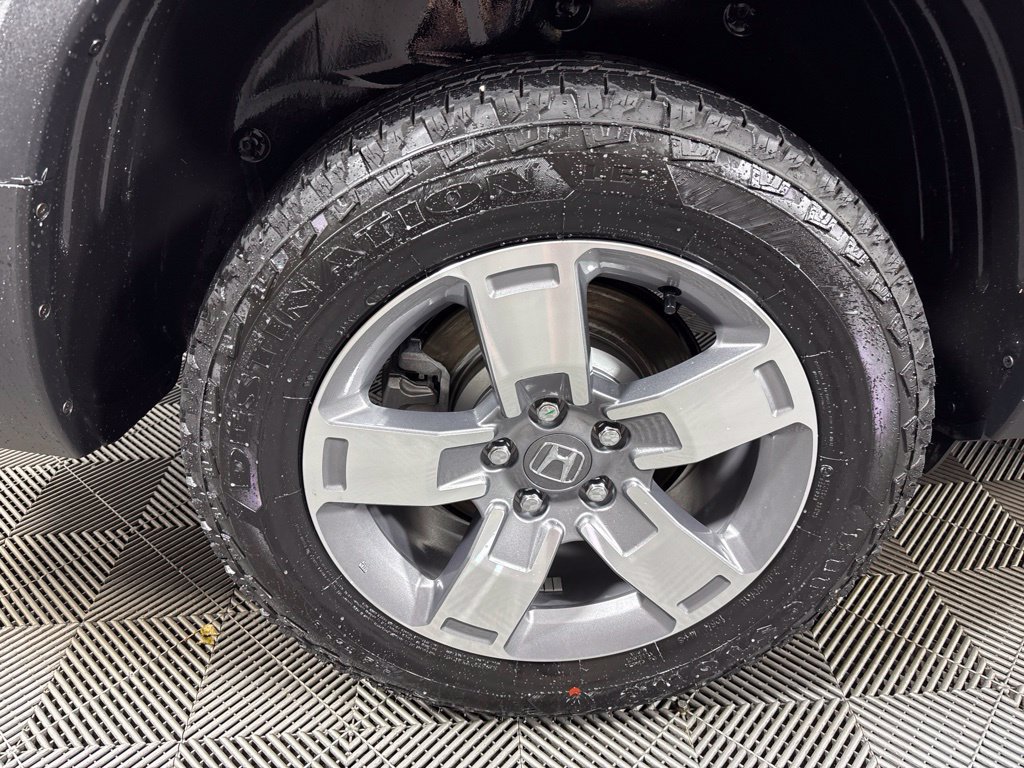Certified 2026 Honda Ridgeline RTL image 6