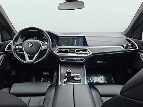 Used 2022 BMW X5 xDrive40i image 11