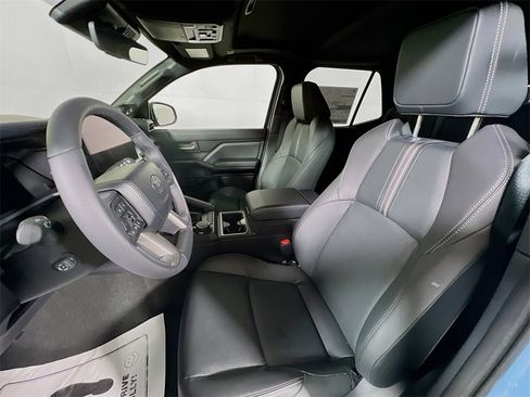 New 2026 Toyota 4Runner Limited image 17