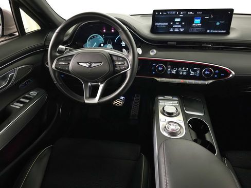 Used 2024 Genesis GV70 2.5T w/ Sport Prestige Package AWD/4WD image 21