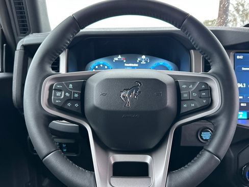 New 2025 Ford Bronco Outer Banks image 30