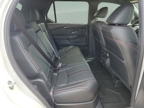 New 2026 Honda Passport TrailSport Elite image 10