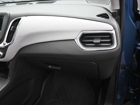 Used 2024 Chevrolet Equinox LS w/ LPO, Floor Liner Package AWD/4WD image 16