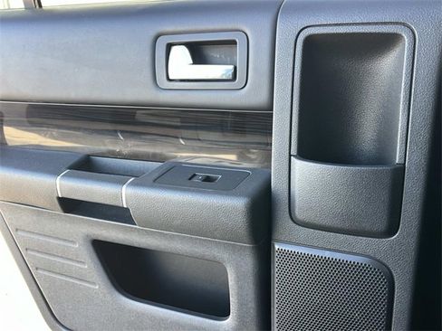 Used 2019 Ford Flex SEL w/ Equipment Group 202A image 18