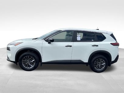 Used 2023 Nissan Rogue S