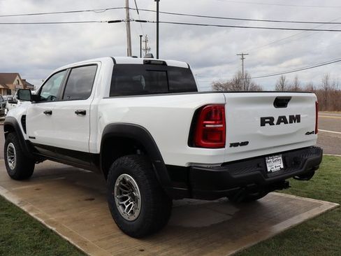 New 2026 RAM 1500 RHO image 37
