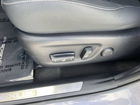 Used 2020 Lexus NX 300 FWD w/ Comfort Package image 12