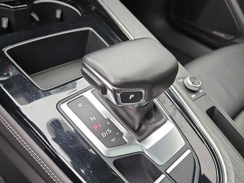 Used 2023 Audi A5 2.0T Premium Plus w/ Premium Plus image 12