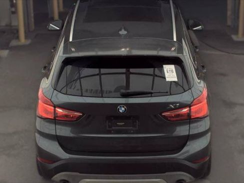 Used 2016 BMW X1 xDrive28i AWD/4WD image 6