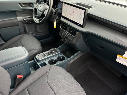 New 2026 Ford Maverick XL image 14