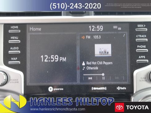 Used 2021 Toyota 4Runner SR5 Premium AWD/4WD image 25