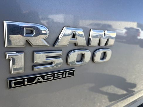Used 2019 RAM 1500 Tradesman w/ Popular Equipment Group AWD/4WD image 10