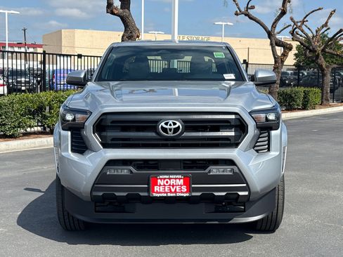 New 2026 Toyota Tacoma SR5 image 6