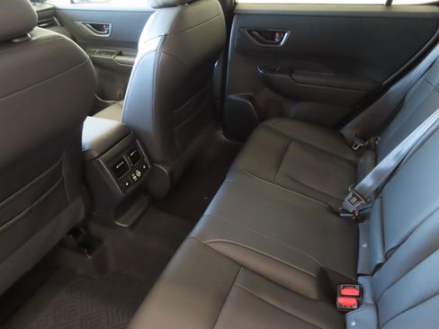 New 2026 Subaru Outback Limited image 24