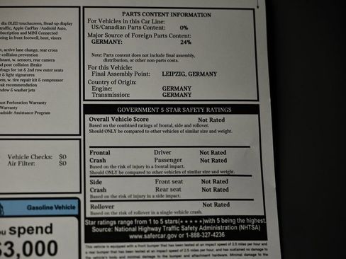 New 2026 MINI Cooper Countryman S image 41