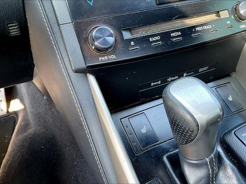Used 2014 Lexus IS 250 AWD w/ F-Sport Package image 15