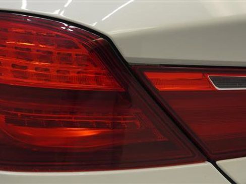 Used 2013 BMW 650i Gran Coupe RWD image 34