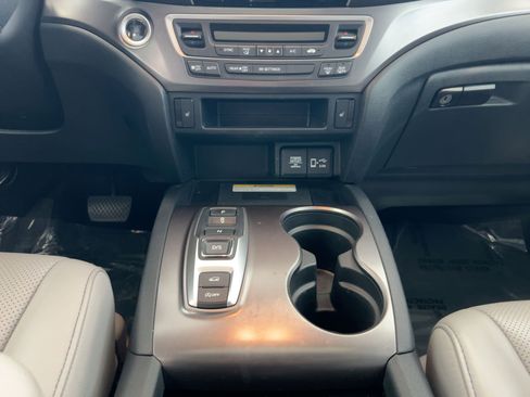 Used 2023 Honda Passport EX-L image 24