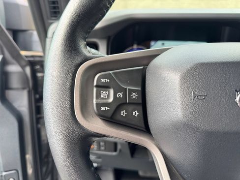 Used 2024 Ford Bronco Big Bend AWD/4WD image 22