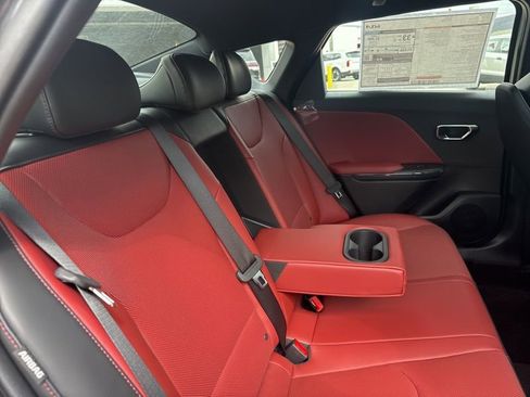 New 2026 Kia K4 GT-Line w/ GT-Line Sunroof Package FWD image 11