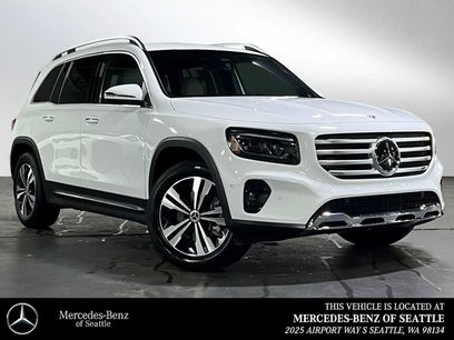 Certified 2025 Mercedes-Benz GLB 250 GLB 250