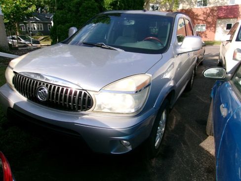 Used 2006 Buick Rendezvous CX w/ CXL Preferred Equipment Group image 2